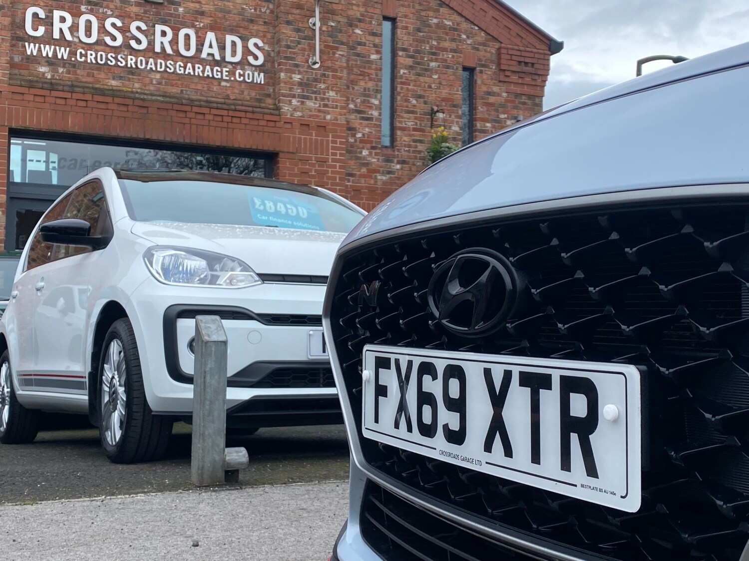 Used Hyundai i30 2019 for sale - 77904208: Photo 36