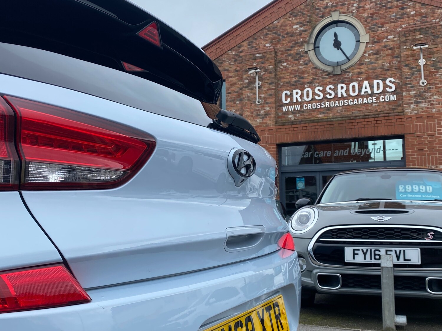 Used Hyundai i30 2019 for sale - 77904208: Photo 37