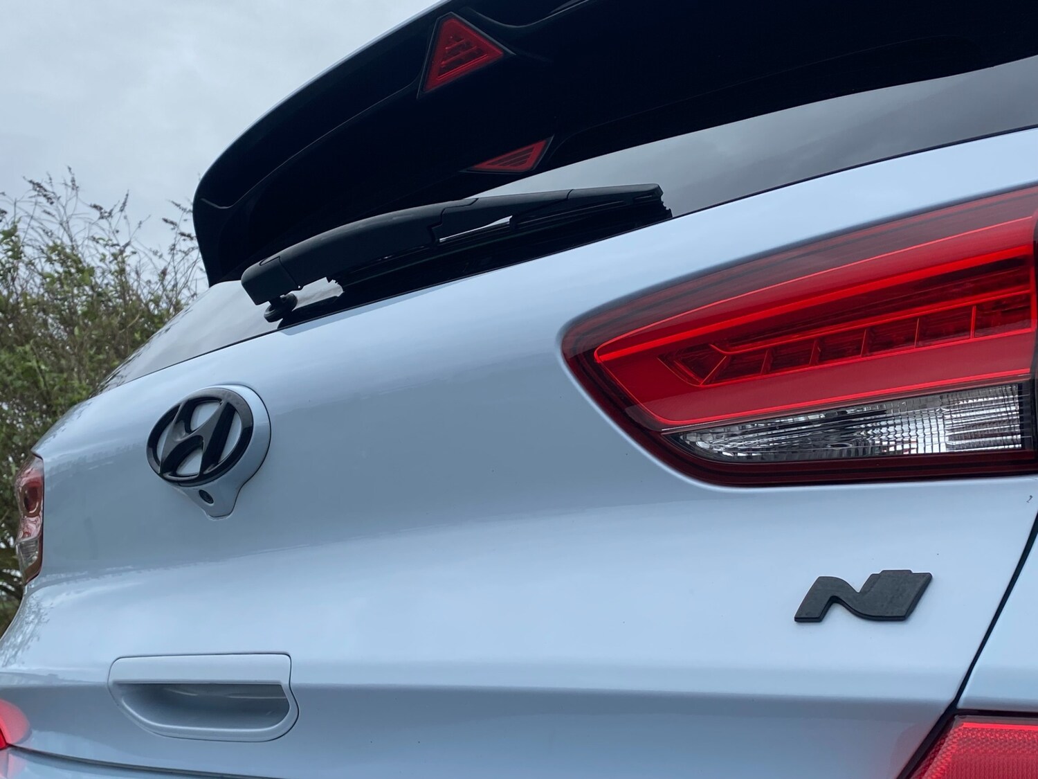 Used Hyundai i30 2019 for sale - 77904208: Photo 38