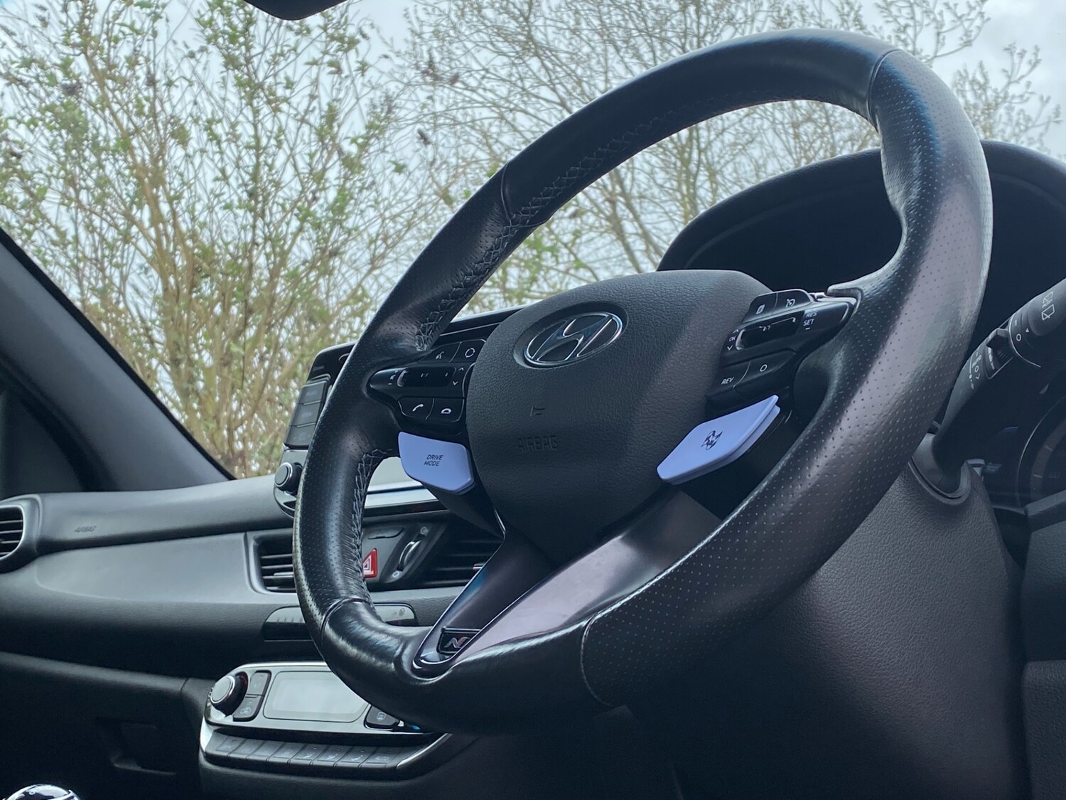 Used Hyundai i30 2019 for sale - 77904208: Photo 39