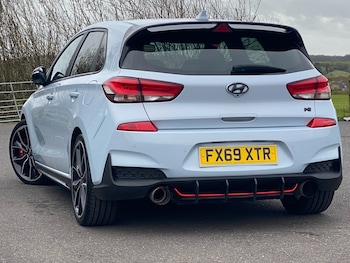 Used Hyundai i30 2019 for sale - 77904208: Photo