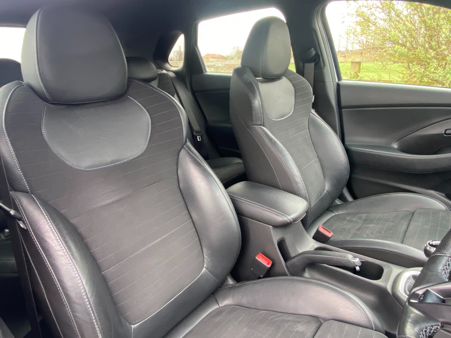 Used Hyundai i30 2019 for sale - 77904208: Photo 45