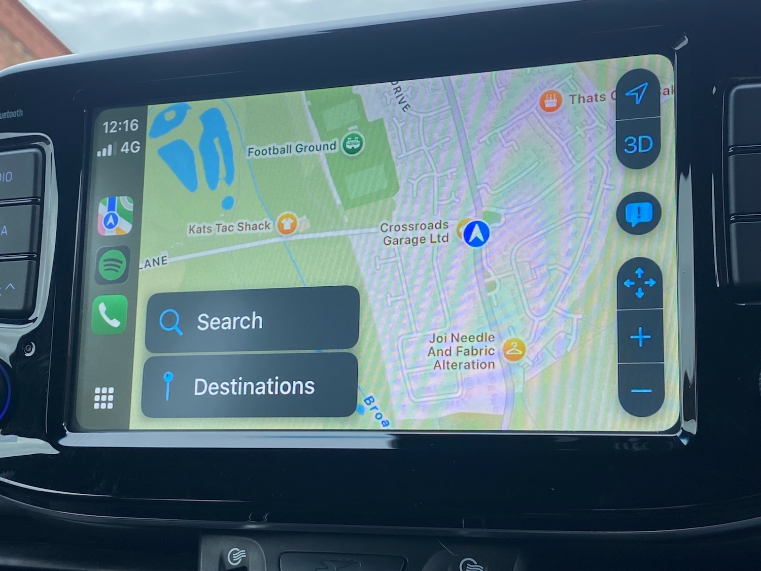 Used Hyundai i30 2019 for sale - 77904208: Photo 6