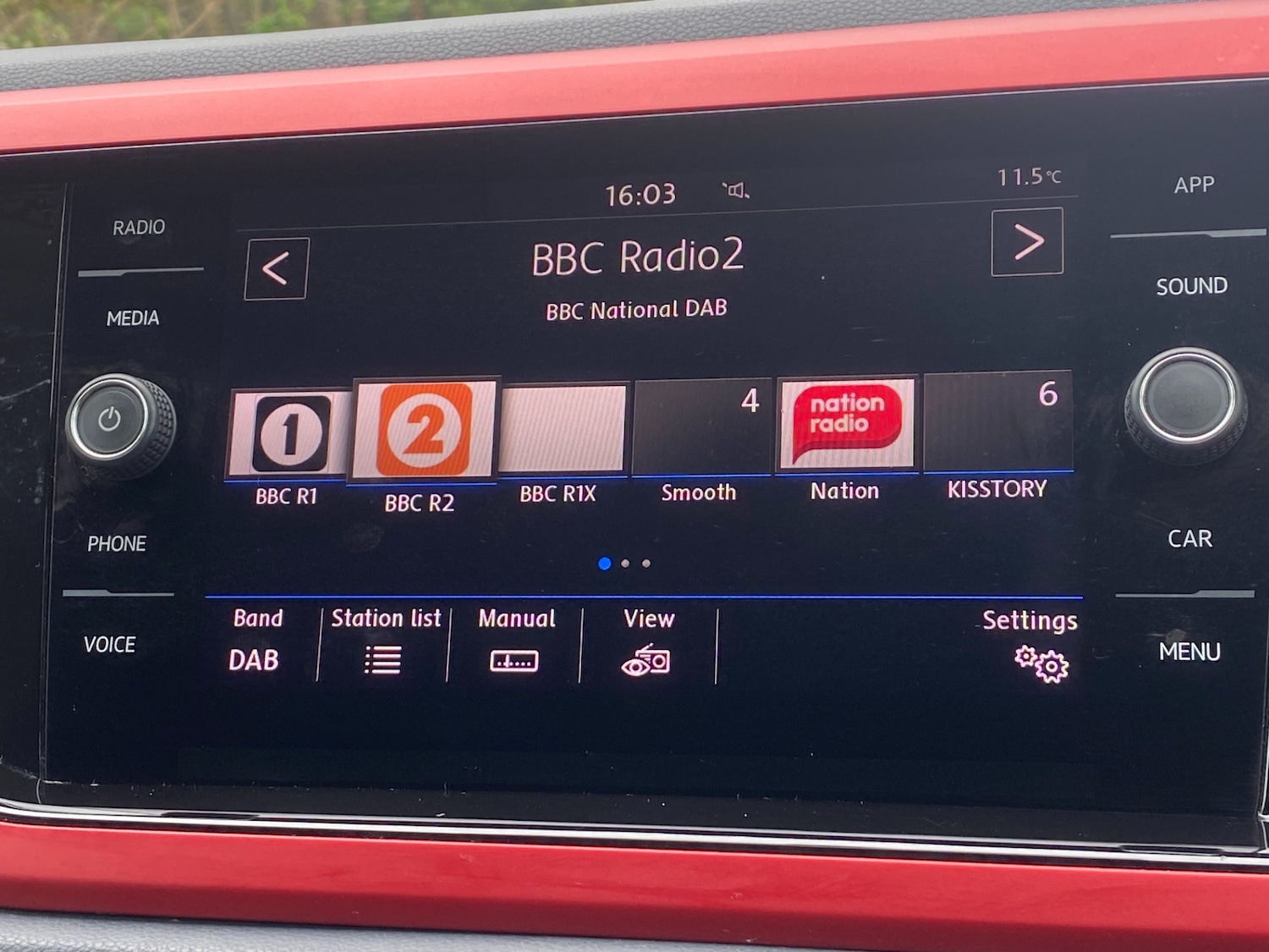 Used Volkswagen Polo 2018 for sale - 78183481: Photo 10