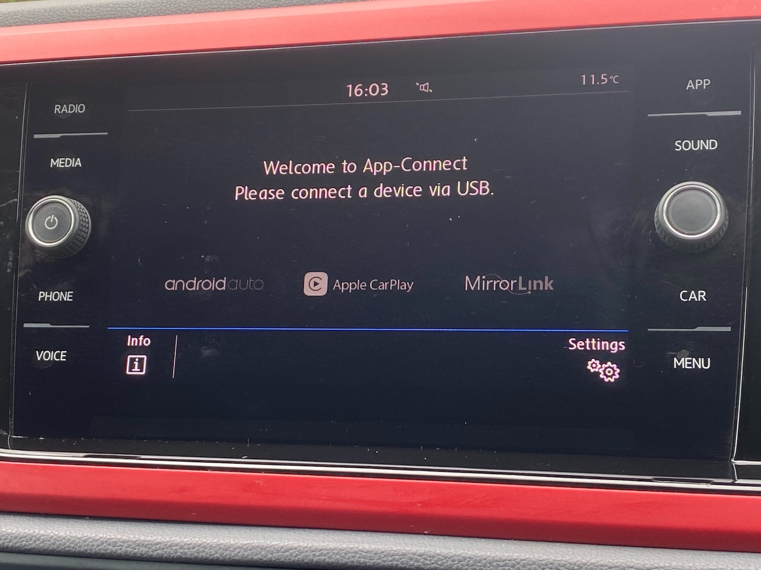 Used Volkswagen Polo 2018 for sale - 78183481: Photo 11