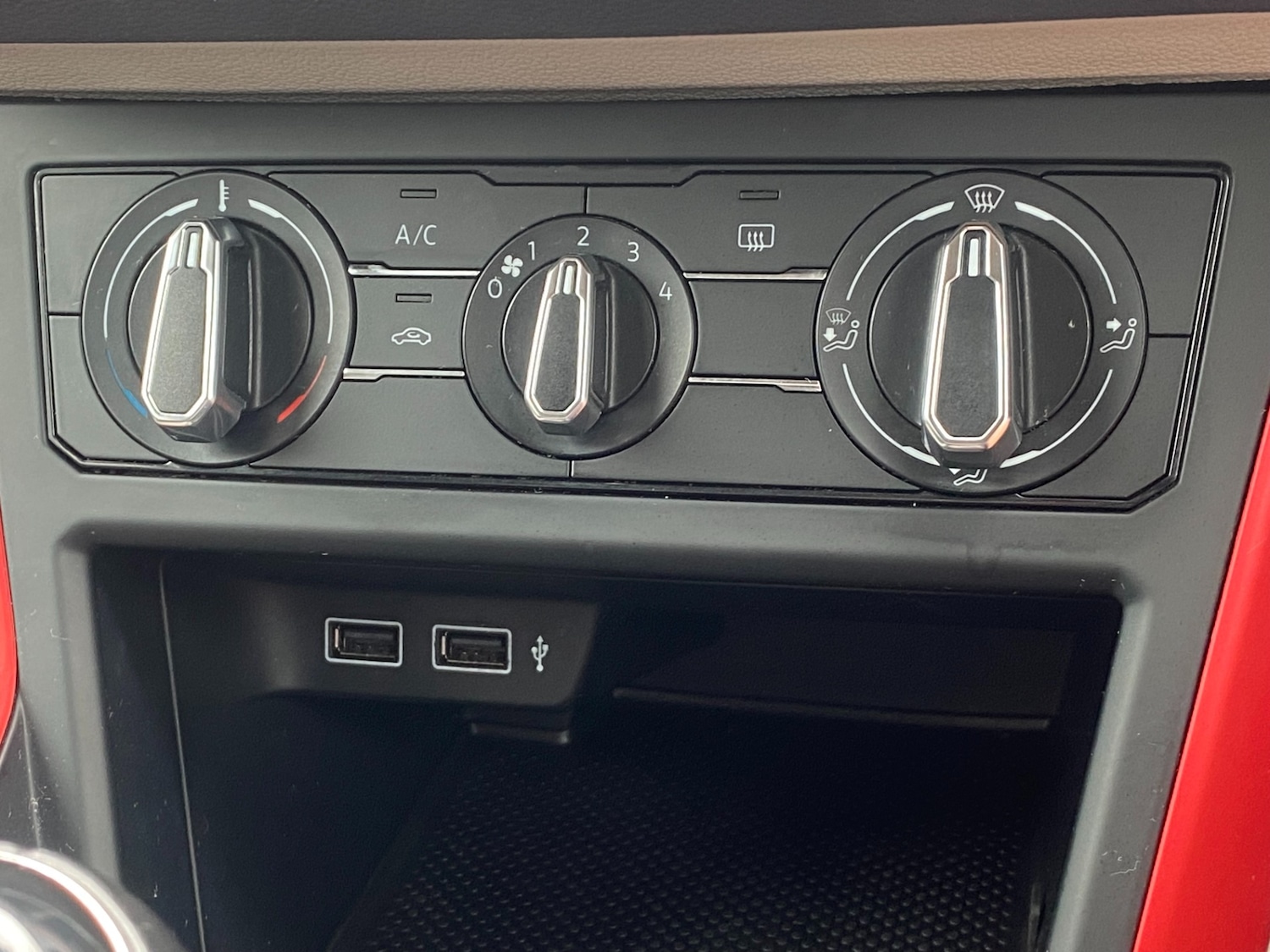 Used Volkswagen Polo 2018 for sale - 78183481: Photo 13