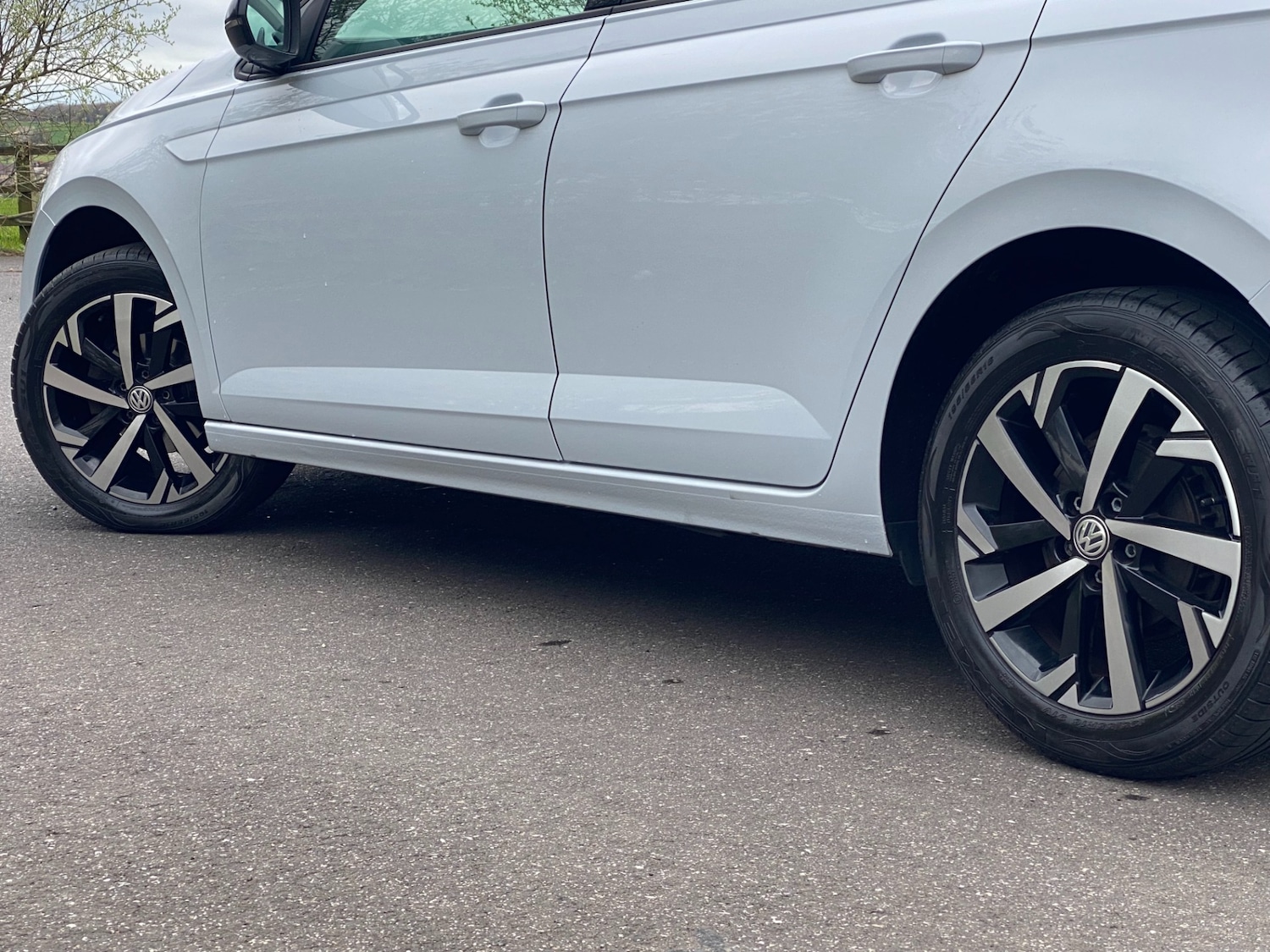 Used Volkswagen Polo 2018 for sale - 78183481: Photo 18