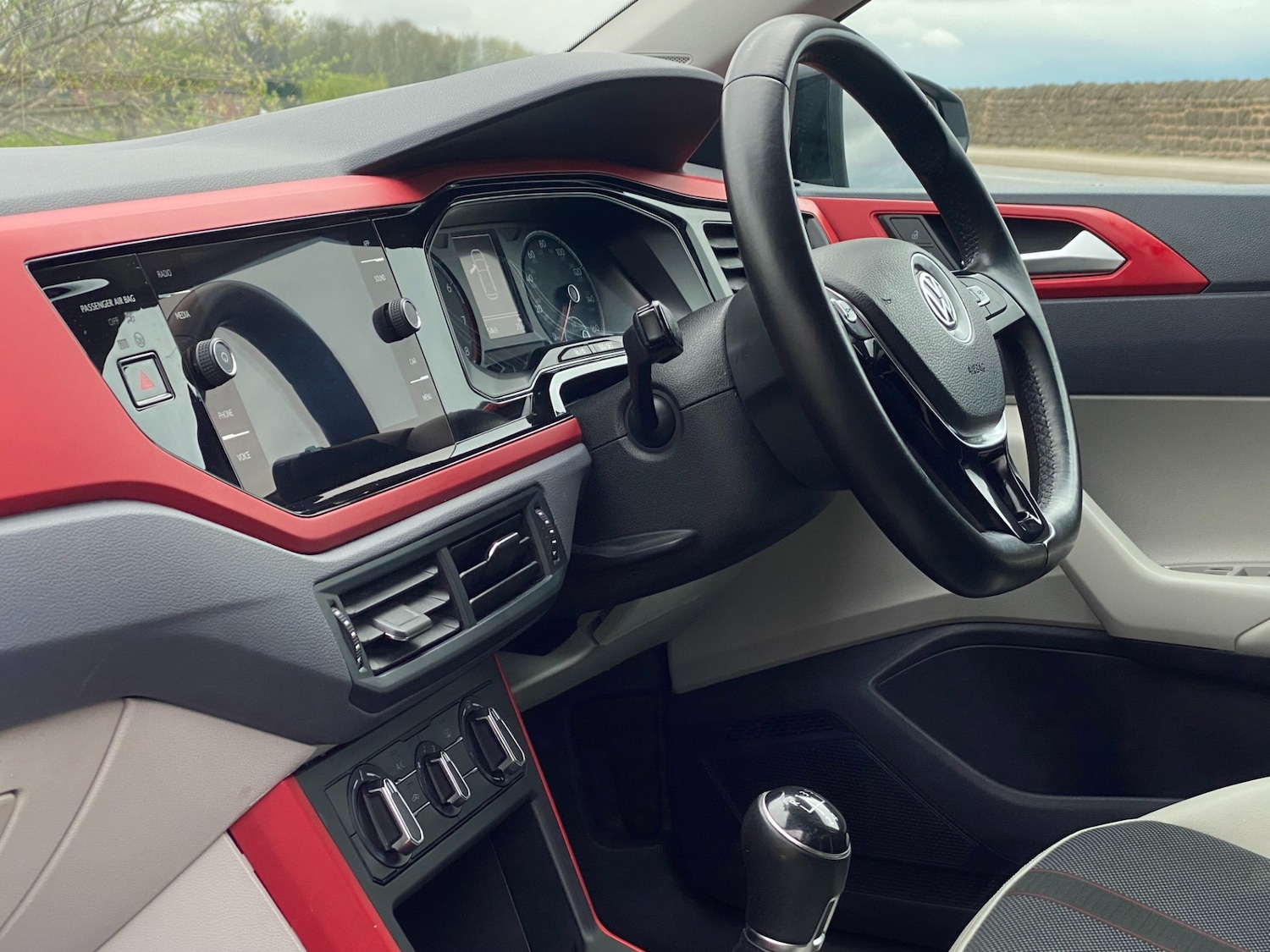 Used Volkswagen Polo 2018 for sale - 78183481: Photo 19