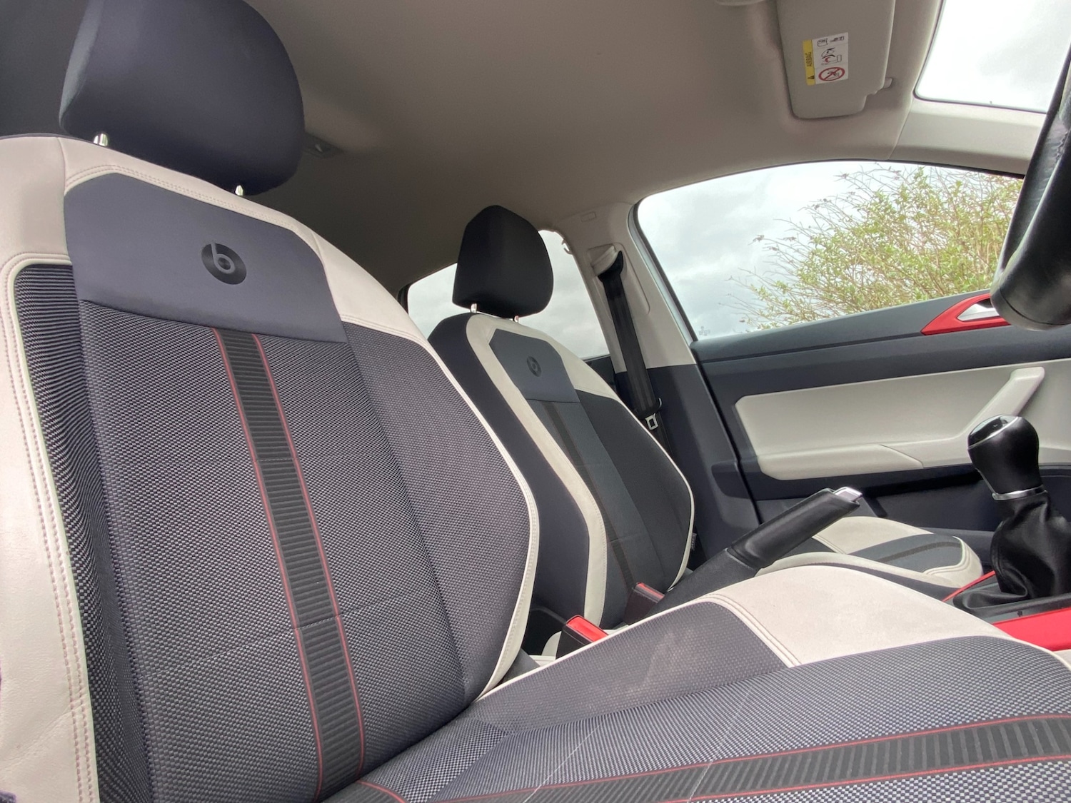 Used Volkswagen Polo 2018 for sale - 78183481: Photo 21