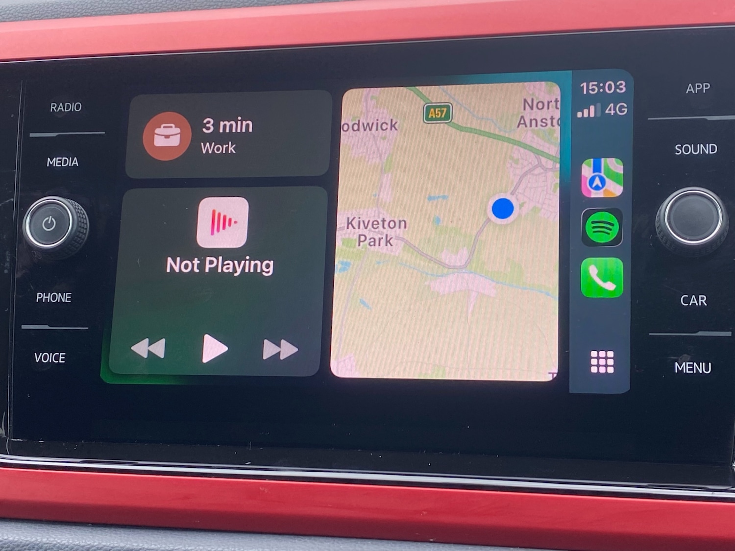 Used Volkswagen Polo 2018 for sale - 78183481: Photo 23