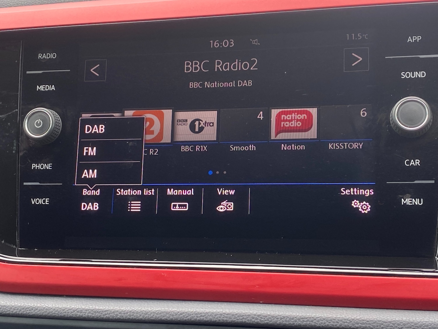 Used Volkswagen Polo 2018 for sale - 78183481: Photo 24