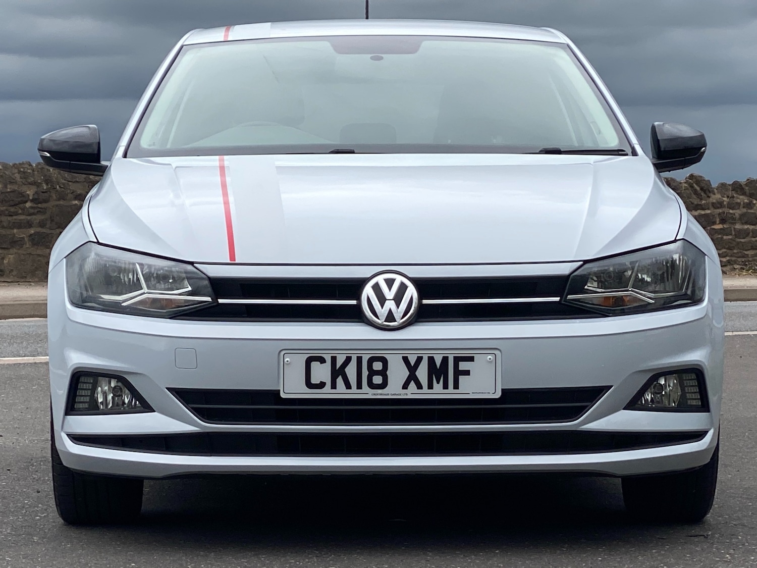 Used Volkswagen Polo 2018 for sale - 78183481: Photo 29