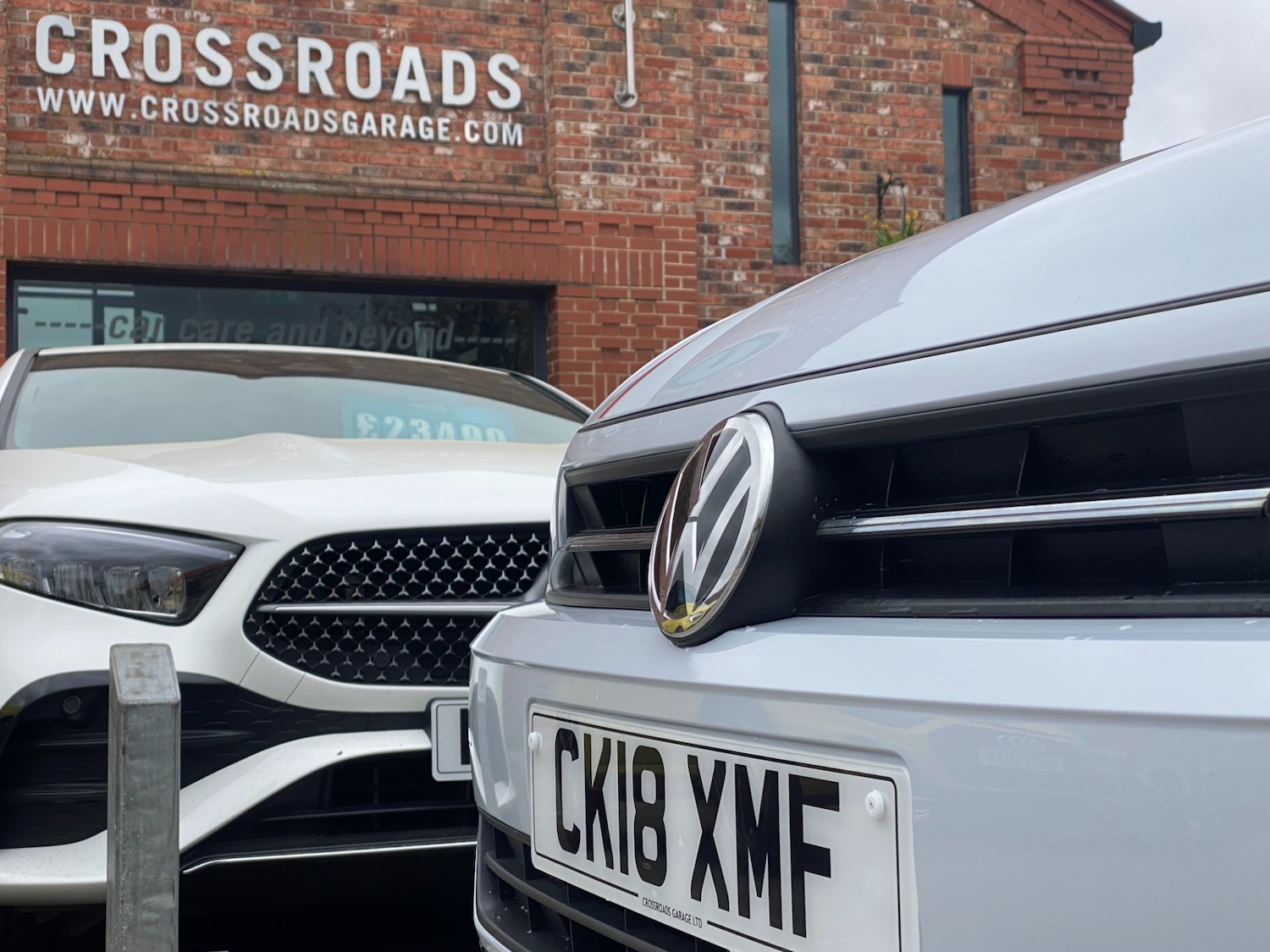 Used Volkswagen Polo 2018 for sale - 78183481: Photo 32