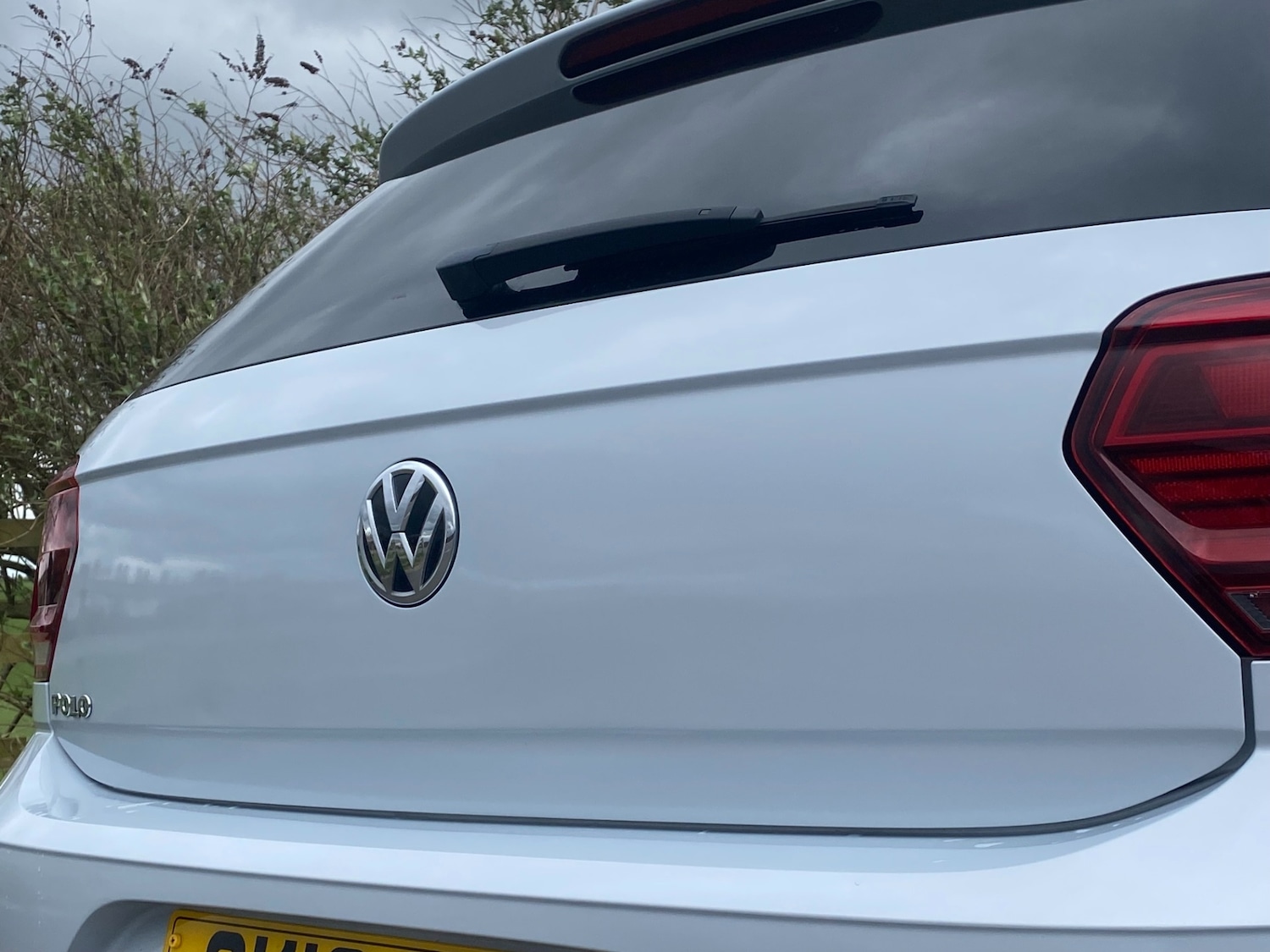 Used Volkswagen Polo 2018 for sale - 78183481: Photo 34