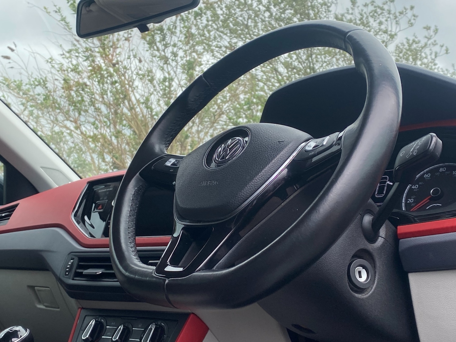 Used Volkswagen Polo 2018 for sale - 78183481: Photo 35