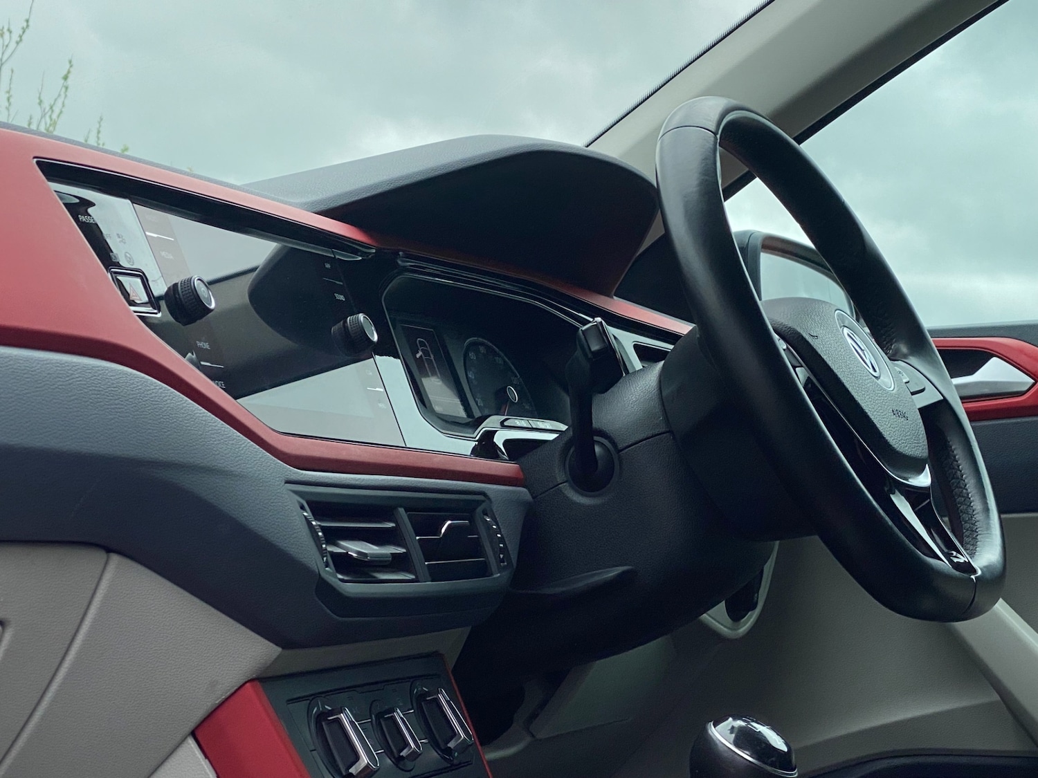 Used Volkswagen Polo 2018 for sale - 78183481: Photo 36