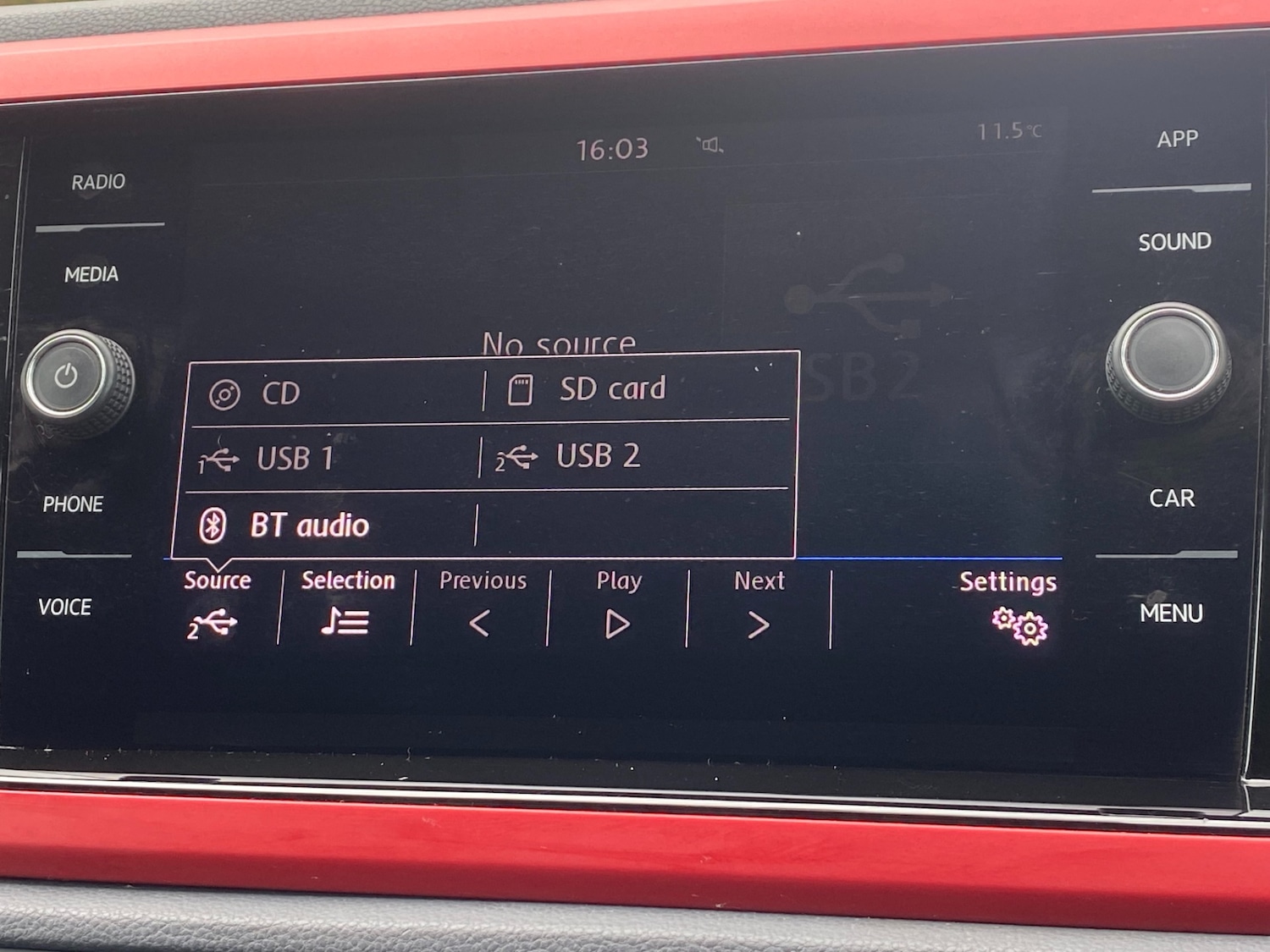 Used Volkswagen Polo 2018 for sale - 78183481: Photo 37