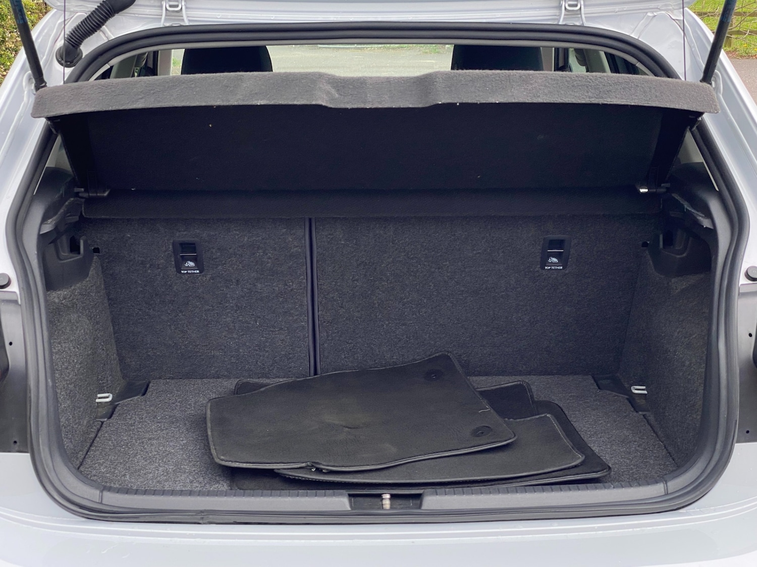 Used Volkswagen Polo 2018 for sale - 78183481: Photo 41