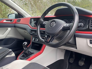 Used Volkswagen Polo 2018 for sale - 78183481: Photo