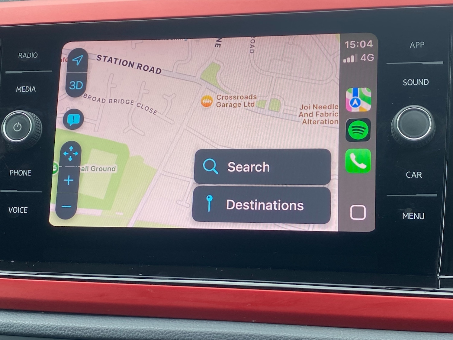 Used Volkswagen Polo 2018 for sale - 78183481: Photo 6