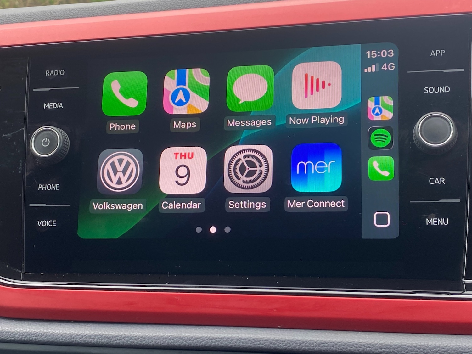 Used Volkswagen Polo 2018 for sale - 78183481: Photo 7