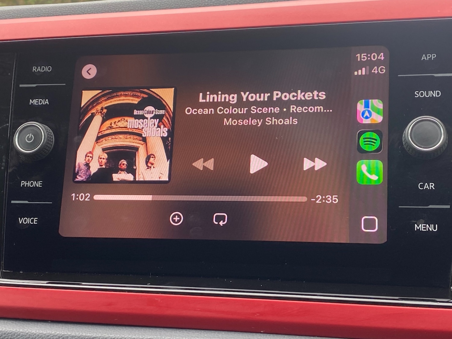 Used Volkswagen Polo 2018 for sale - 78183481: Photo 8