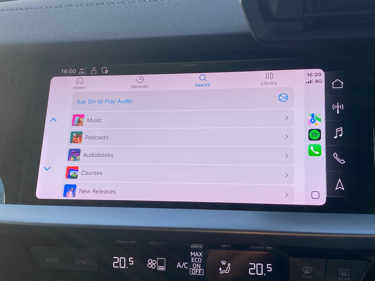 Used Audi A3 2022 for sale - 77656439: Photo 10