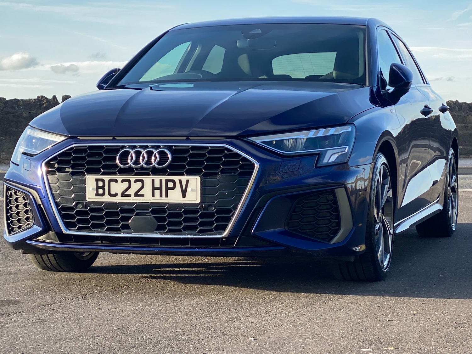 Used Audi A3 2022 for sale - 77656439: Photo 17