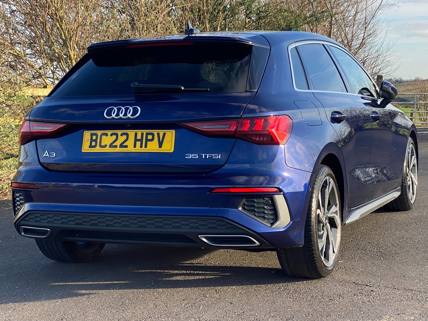 Used Audi A3 2022 for sale - 77656439: Photo 18