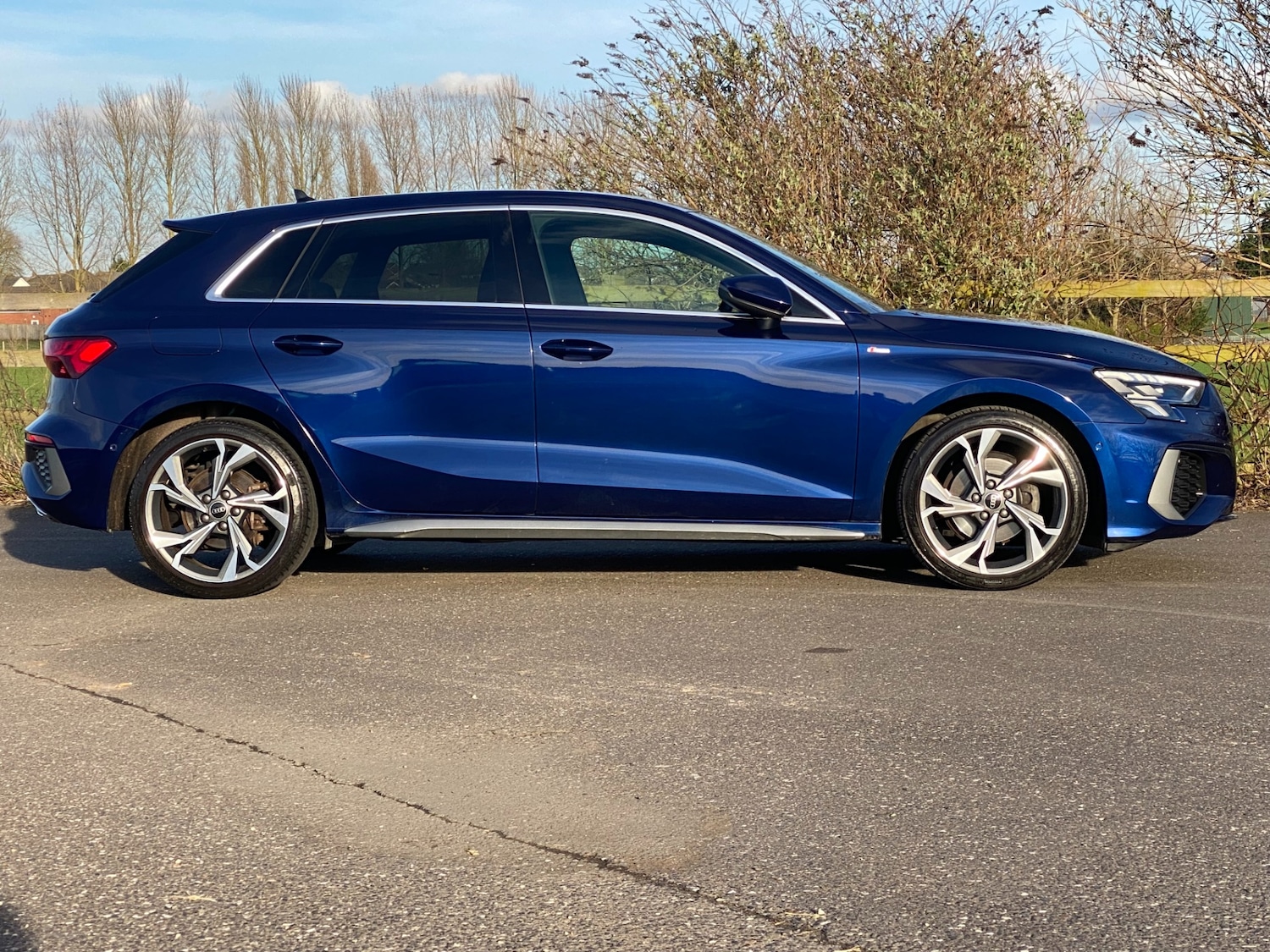 Used Audi A3 2022 for sale - 77656439: Photo 19