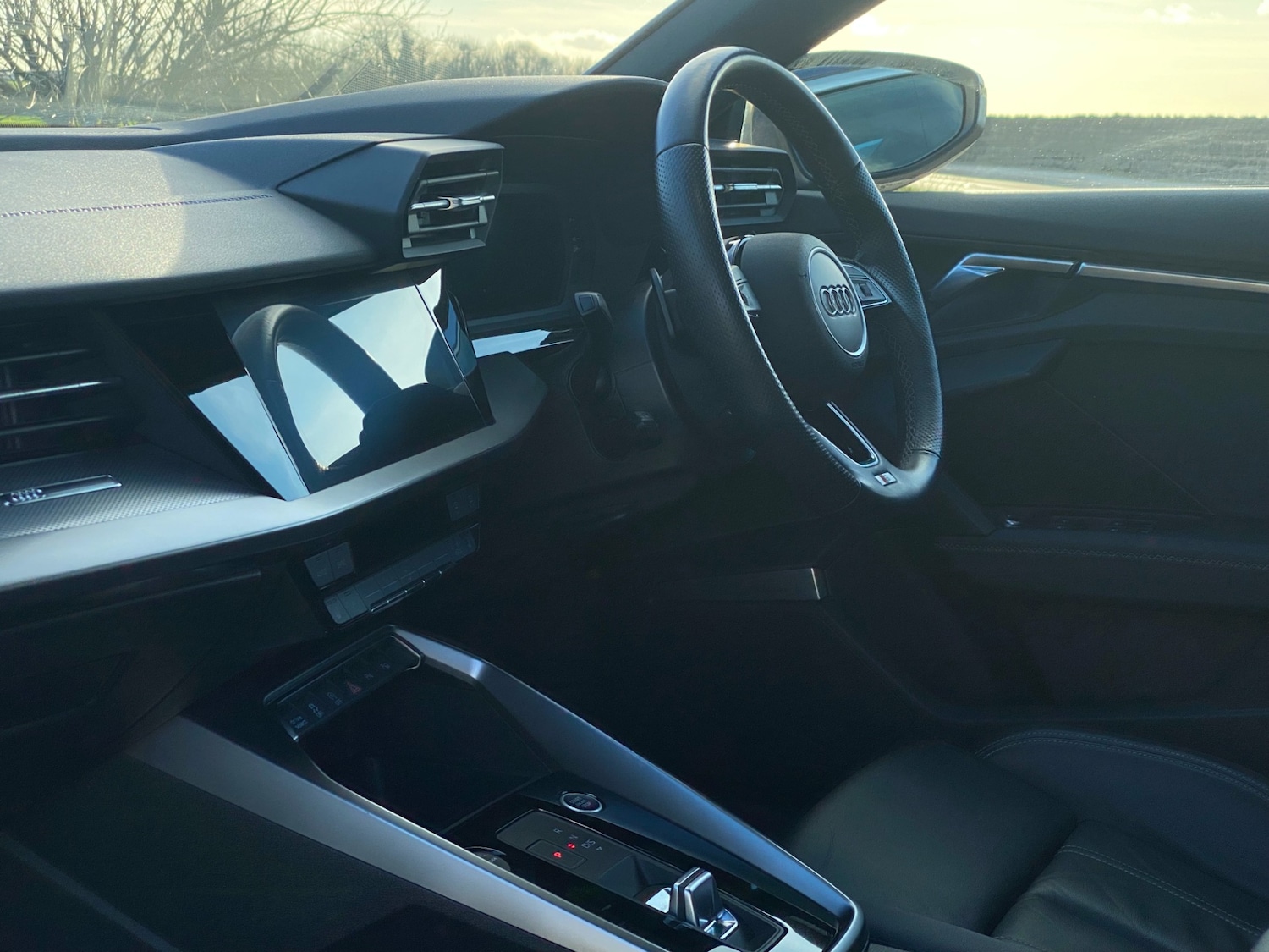 Used Audi A3 2022 for sale - 77656439: Photo 22