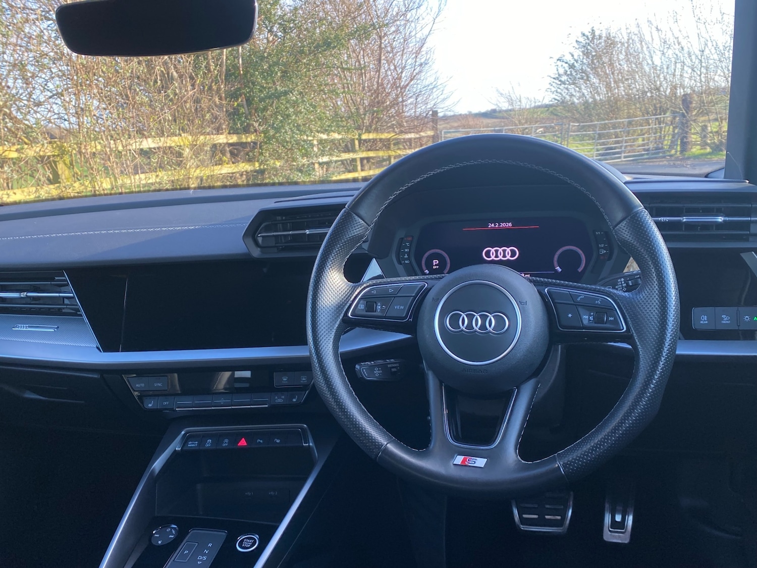 Used Audi A3 2022 for sale - 77656439: Photo 23