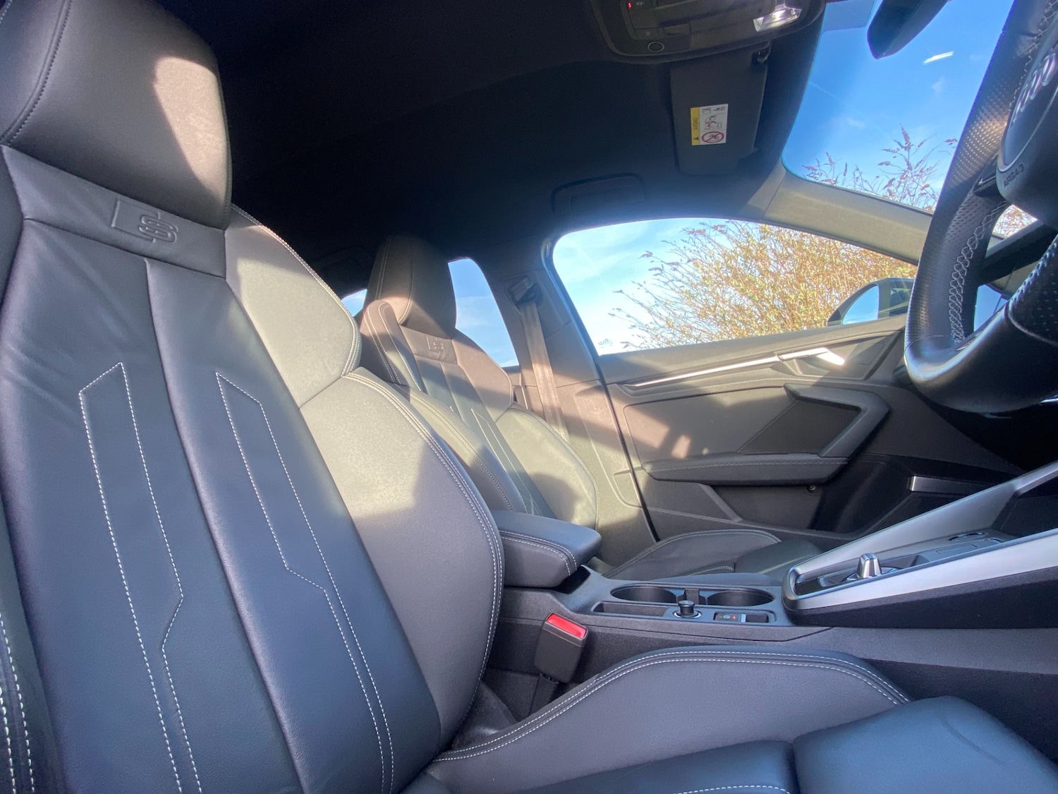 Used Audi A3 2022 for sale - 77656439: Photo 24