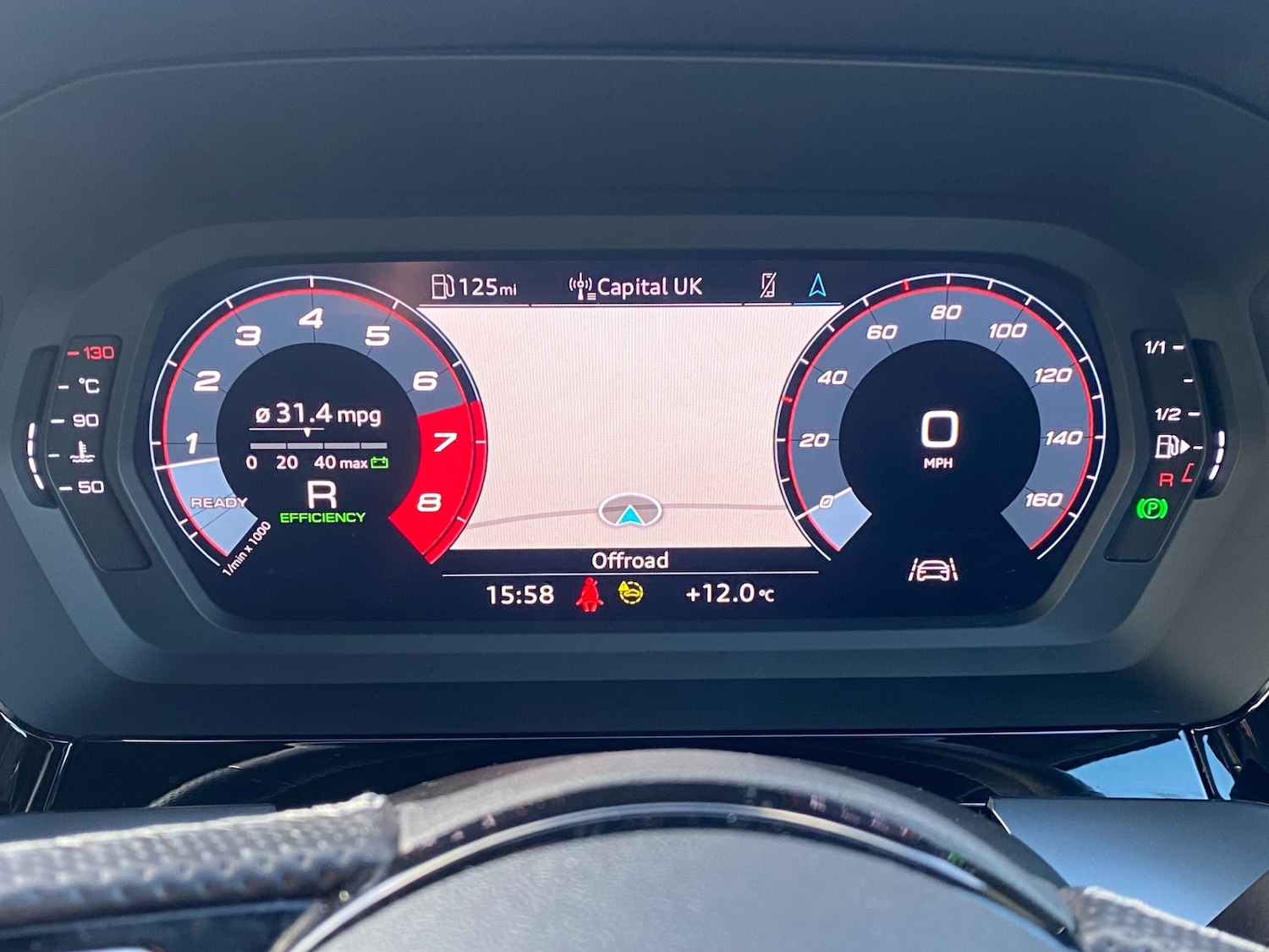 Used Audi A3 2022 for sale - 77656439: Photo 25