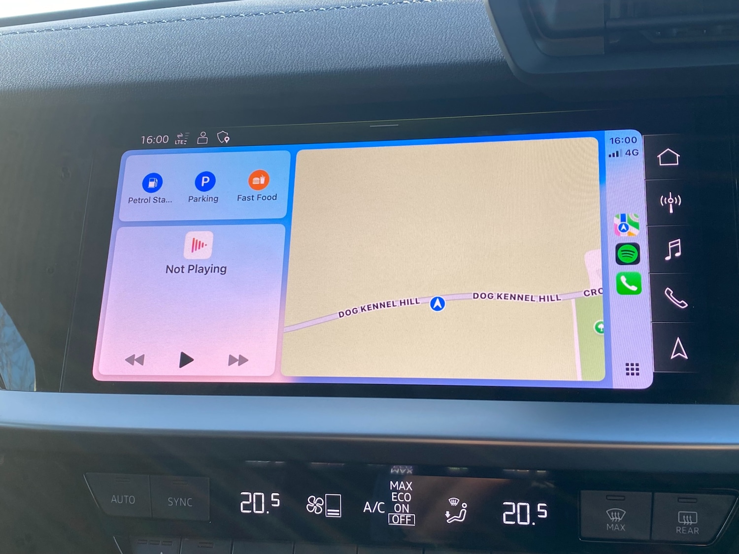 Used Audi A3 2022 for sale - 77656439: Photo 26