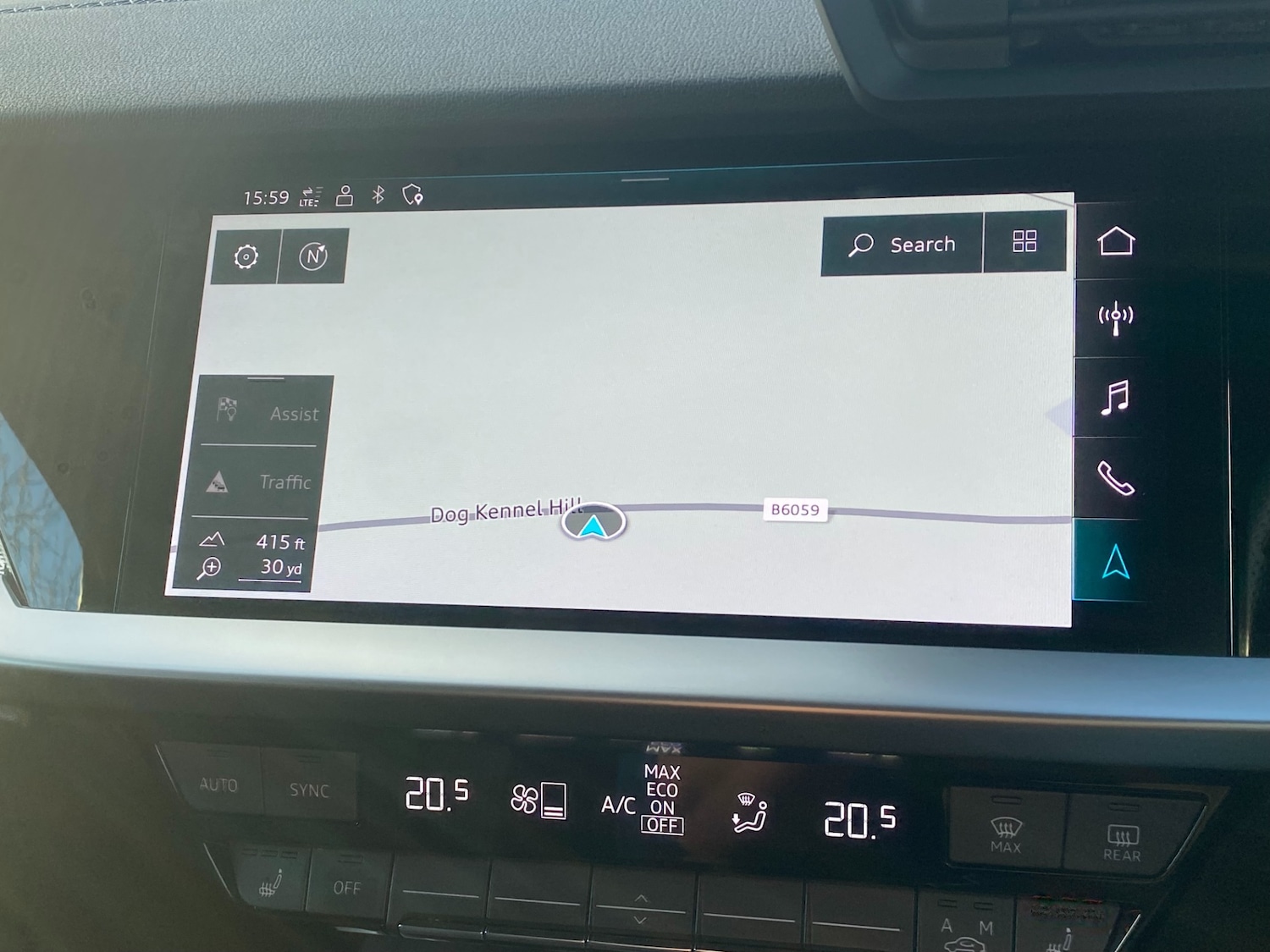 Used Audi A3 2022 for sale - 77656439: Photo 27