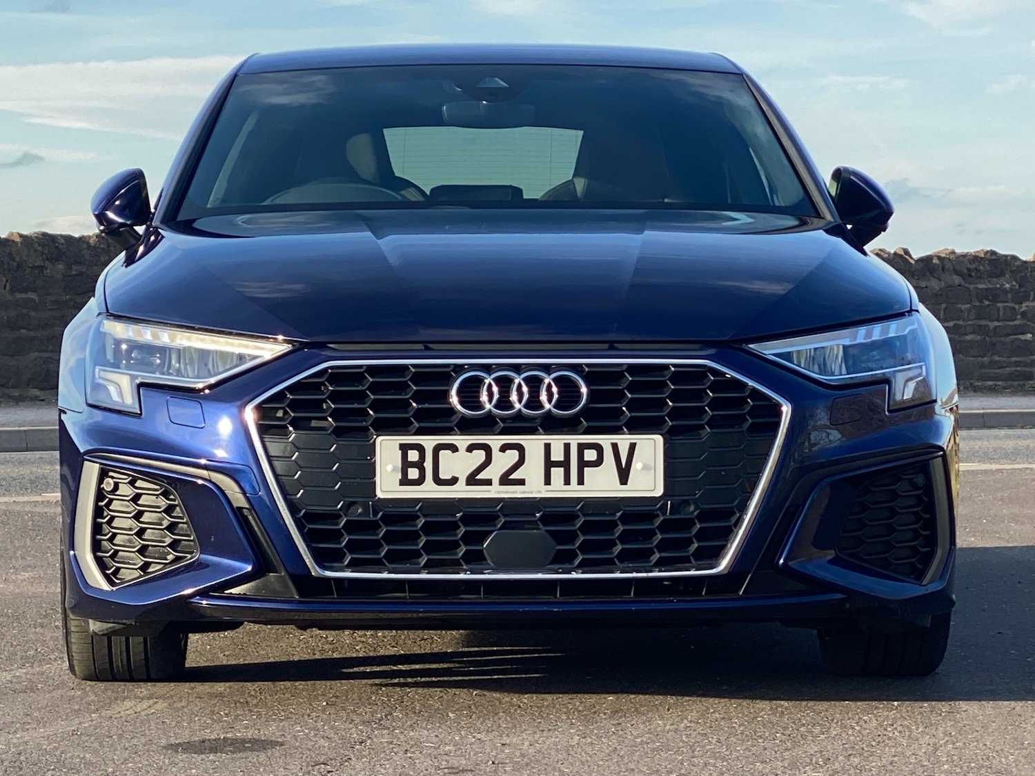 Used Audi A3 2022 for sale - 77656439: Photo 33