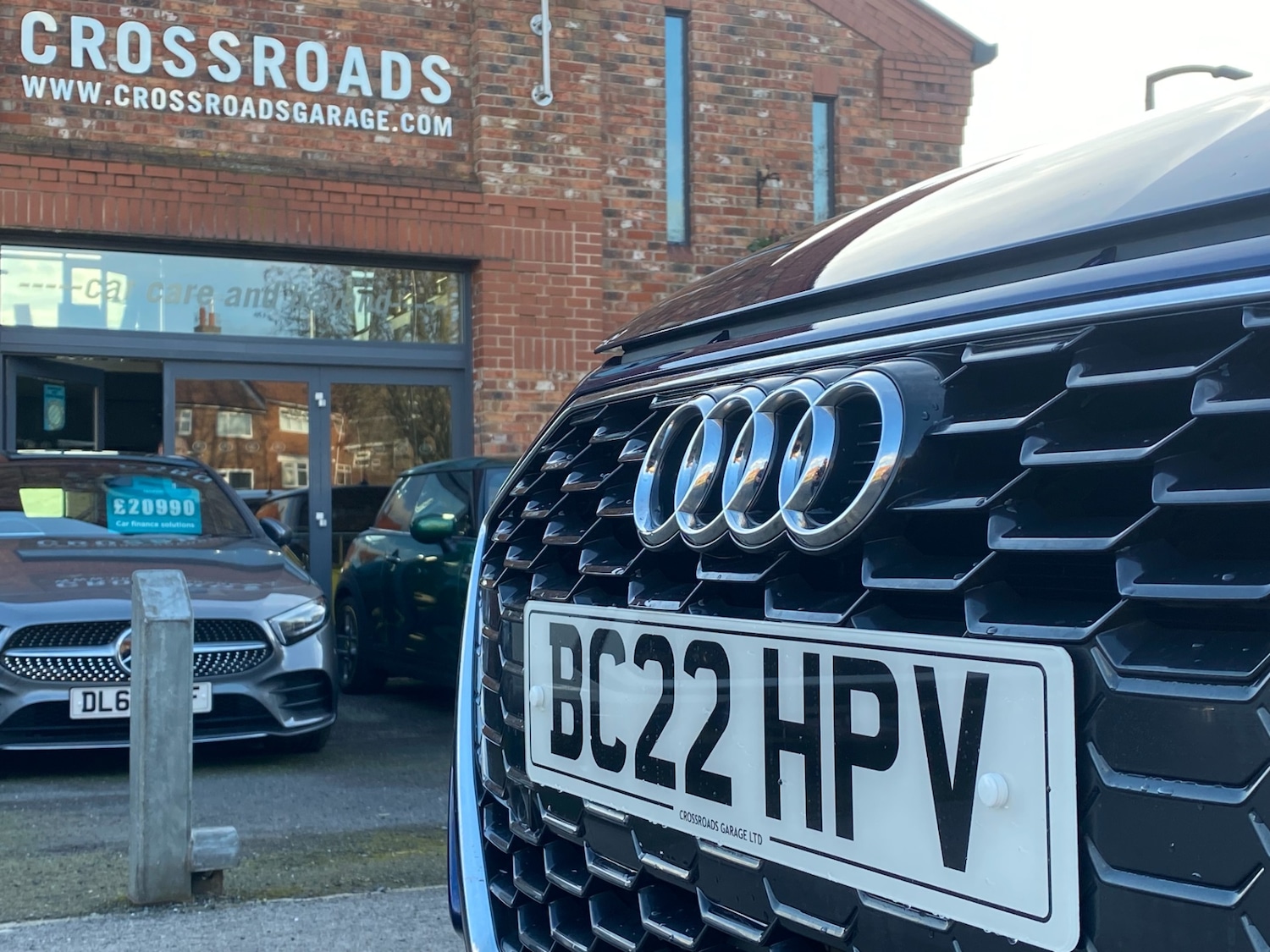 Used Audi A3 2022 for sale - 77656439: Photo 36