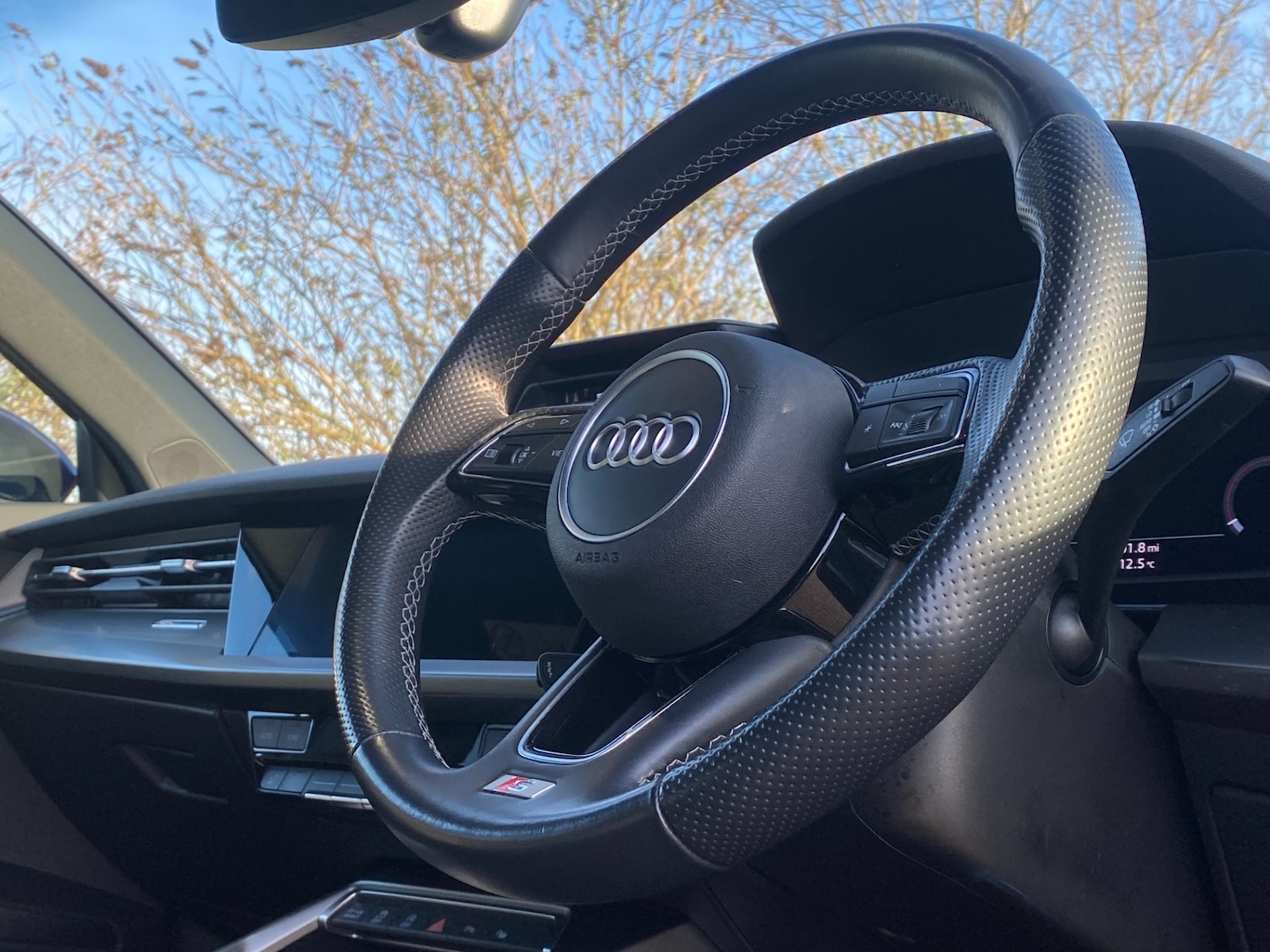 Used Audi A3 2022 for sale - 77656439: Photo 37