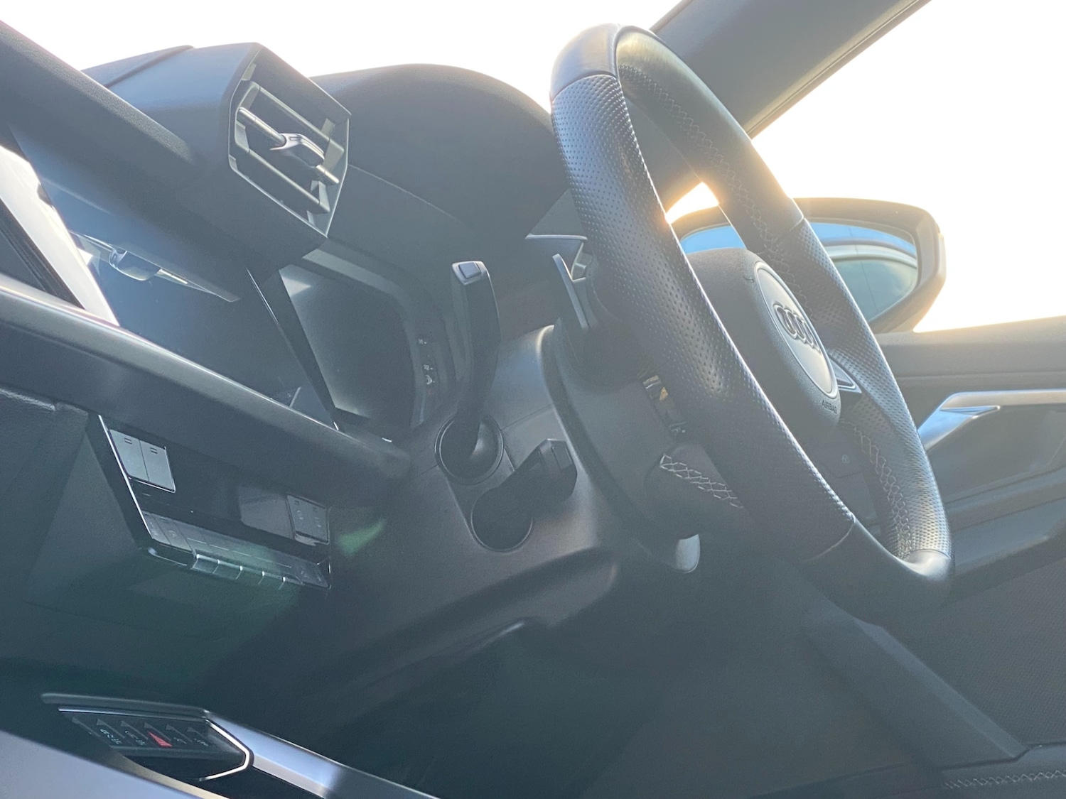 Used Audi A3 2022 for sale - 77656439: Photo 38