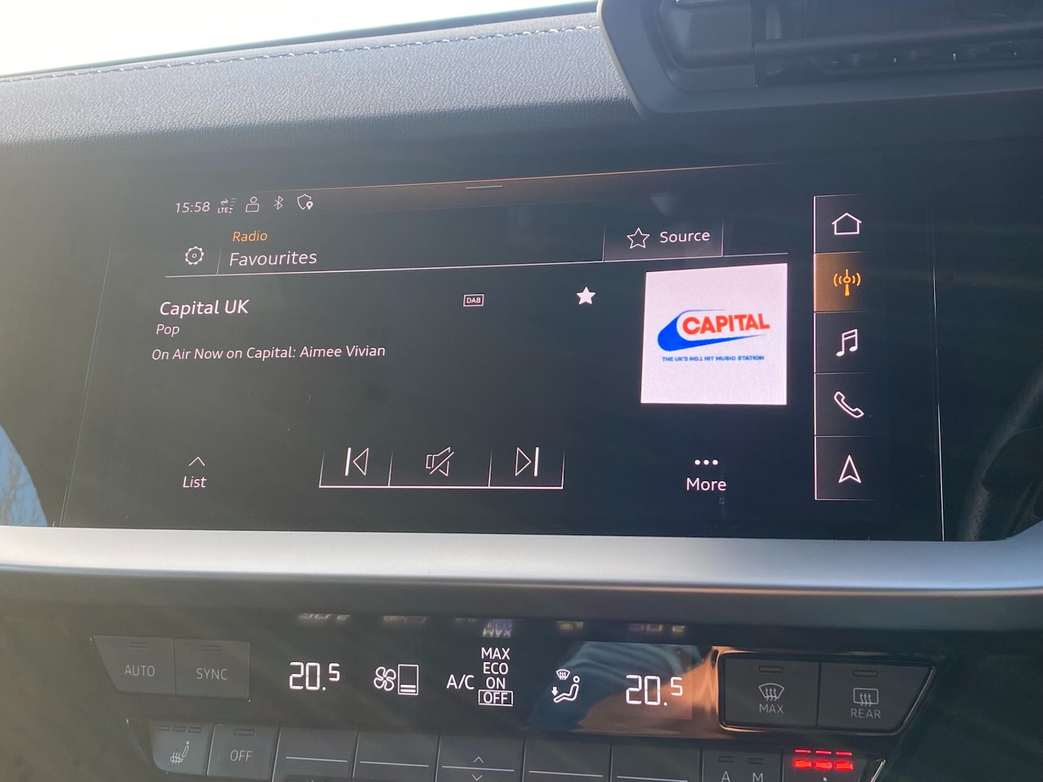 Used Audi A3 2022 for sale - 77656439: Photo 39