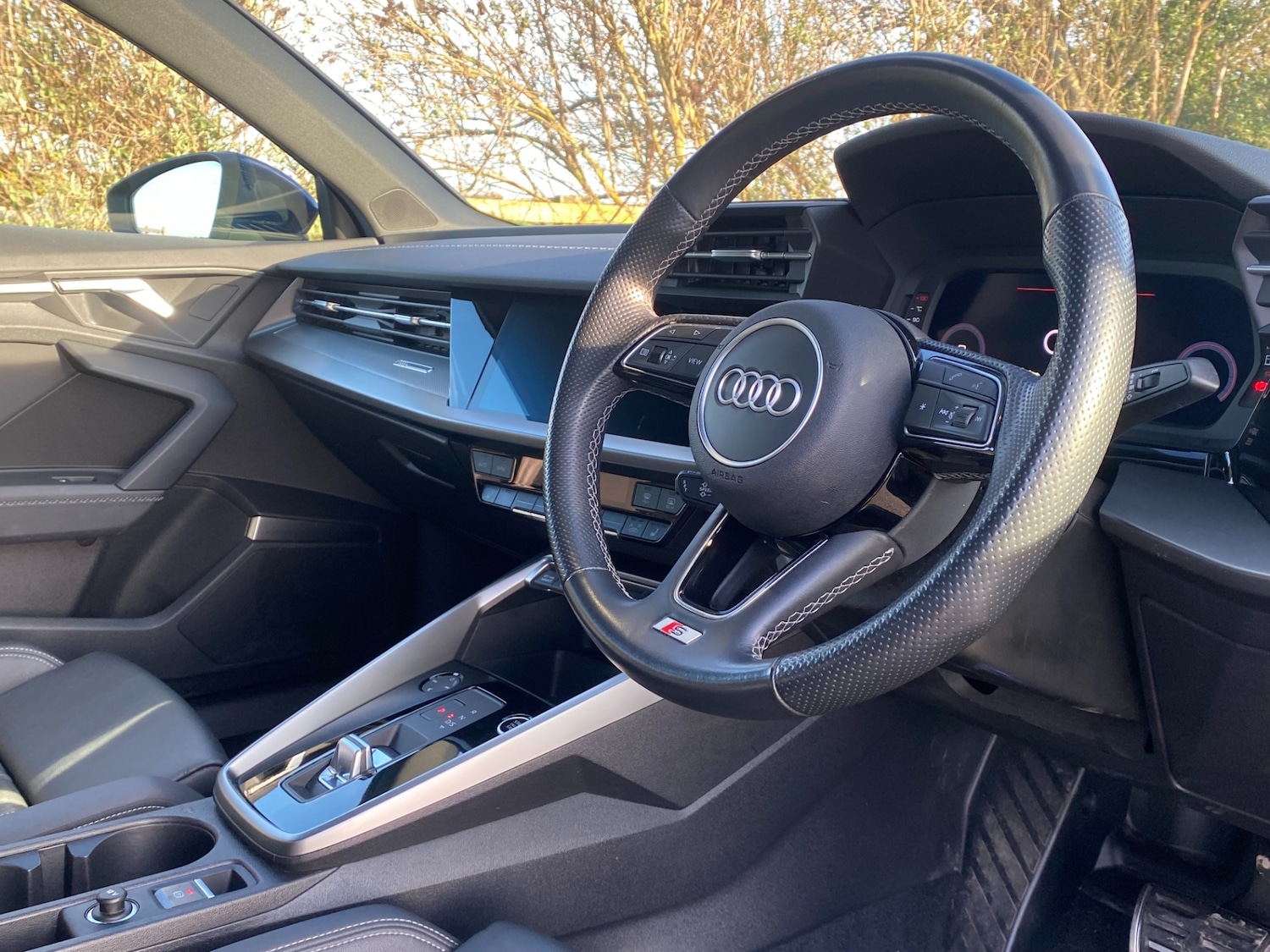 Used Audi A3 2022 for sale - 77656439: Photo 4