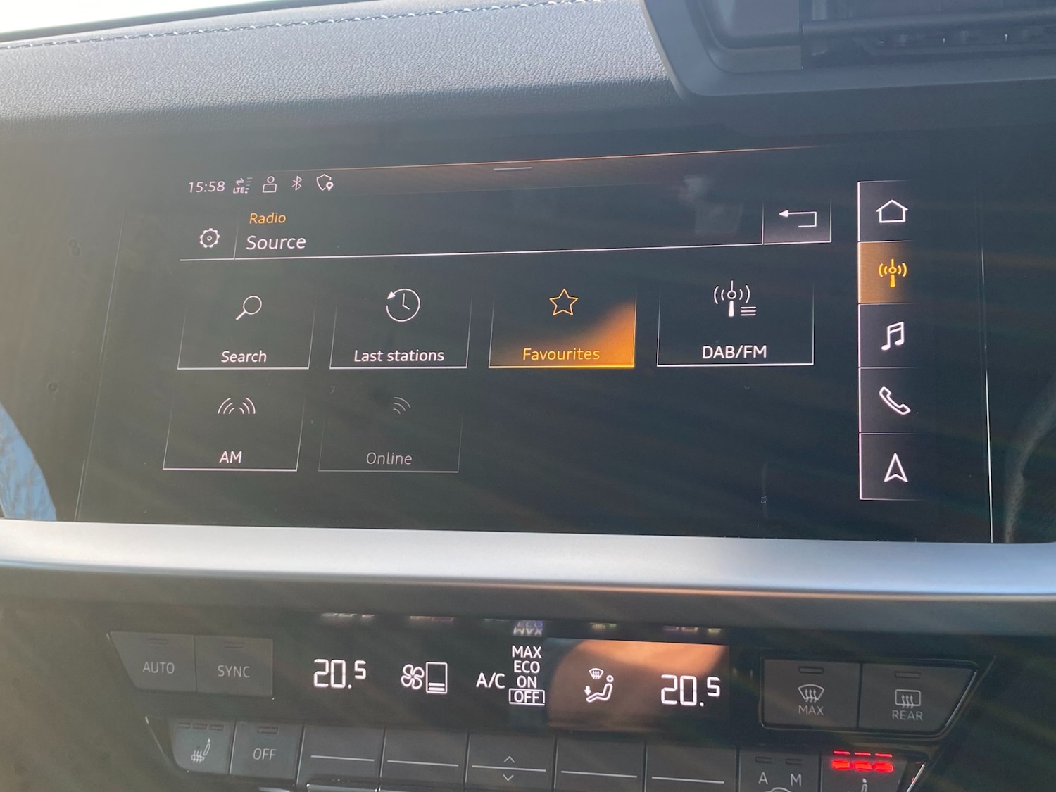 Used Audi A3 2022 for sale - 77656439: Photo 40