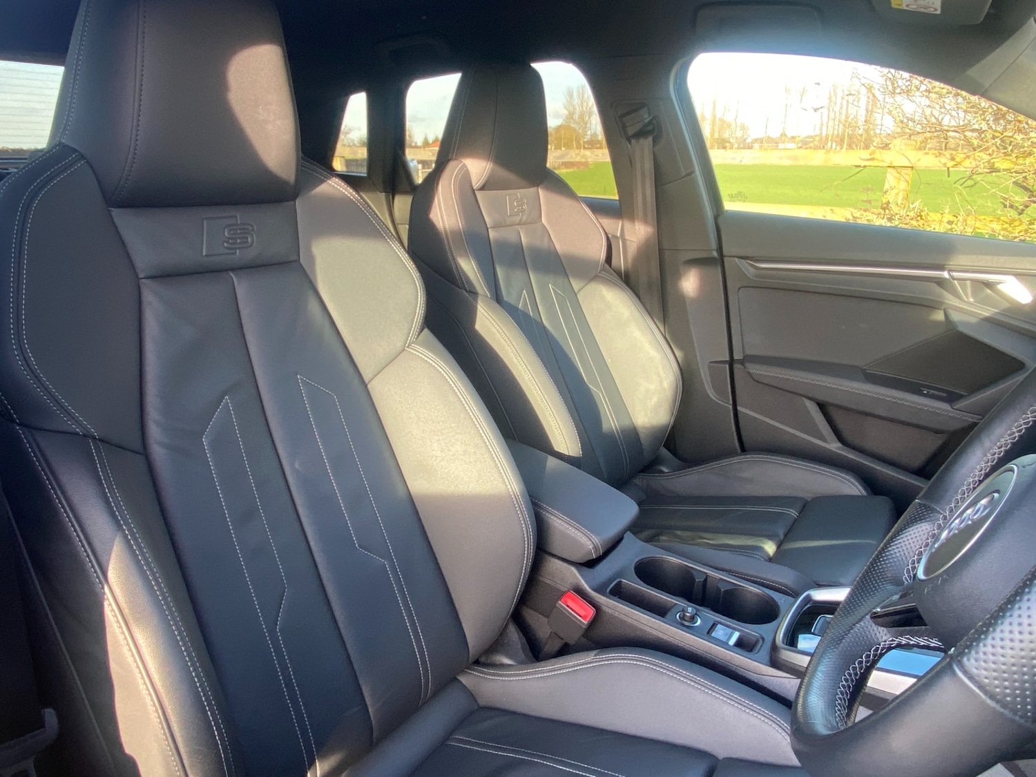 Used Audi A3 2022 for sale - 77656439: Photo 44