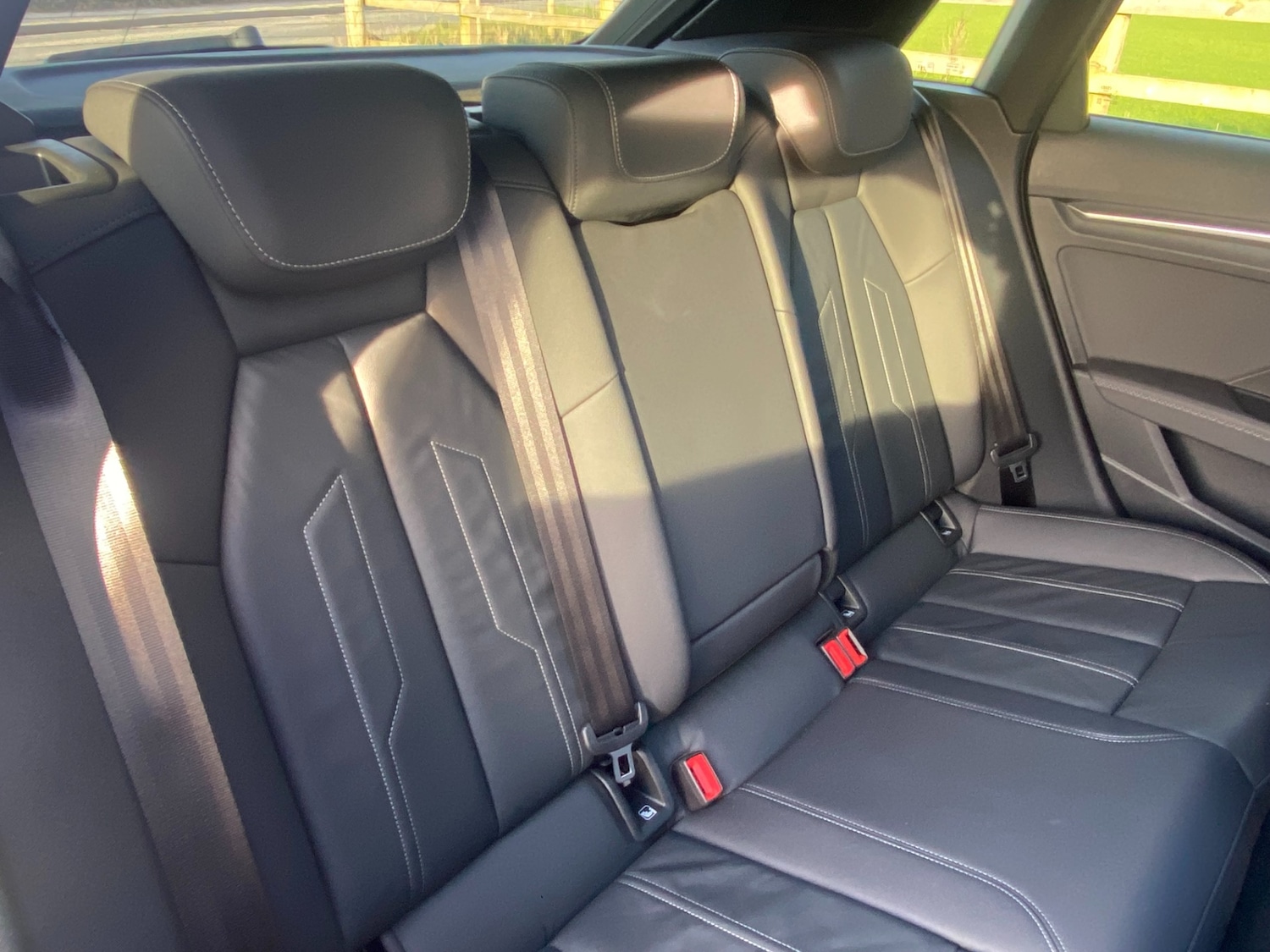 Used Audi A3 2022 for sale - 77656439: Photo 45