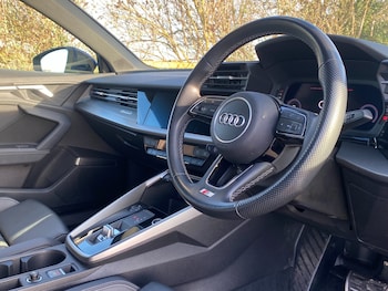 Used Audi A3 2022 for sale - 77656439: Photo