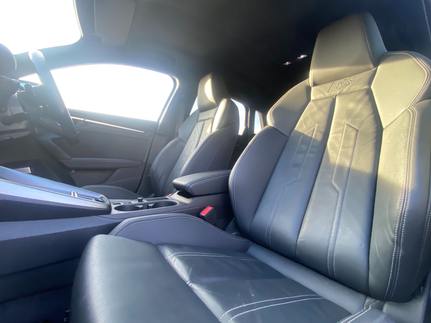 Used Audi A3 2022 for sale - 77656439: Photo 5