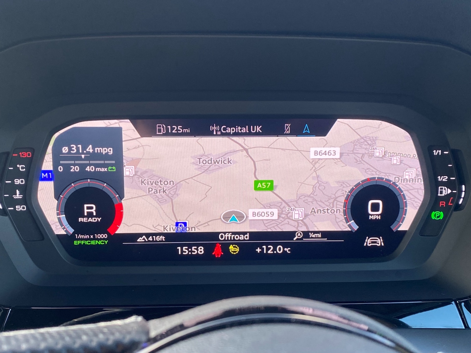 Used Audi A3 2022 for sale - 77656439: Photo 6