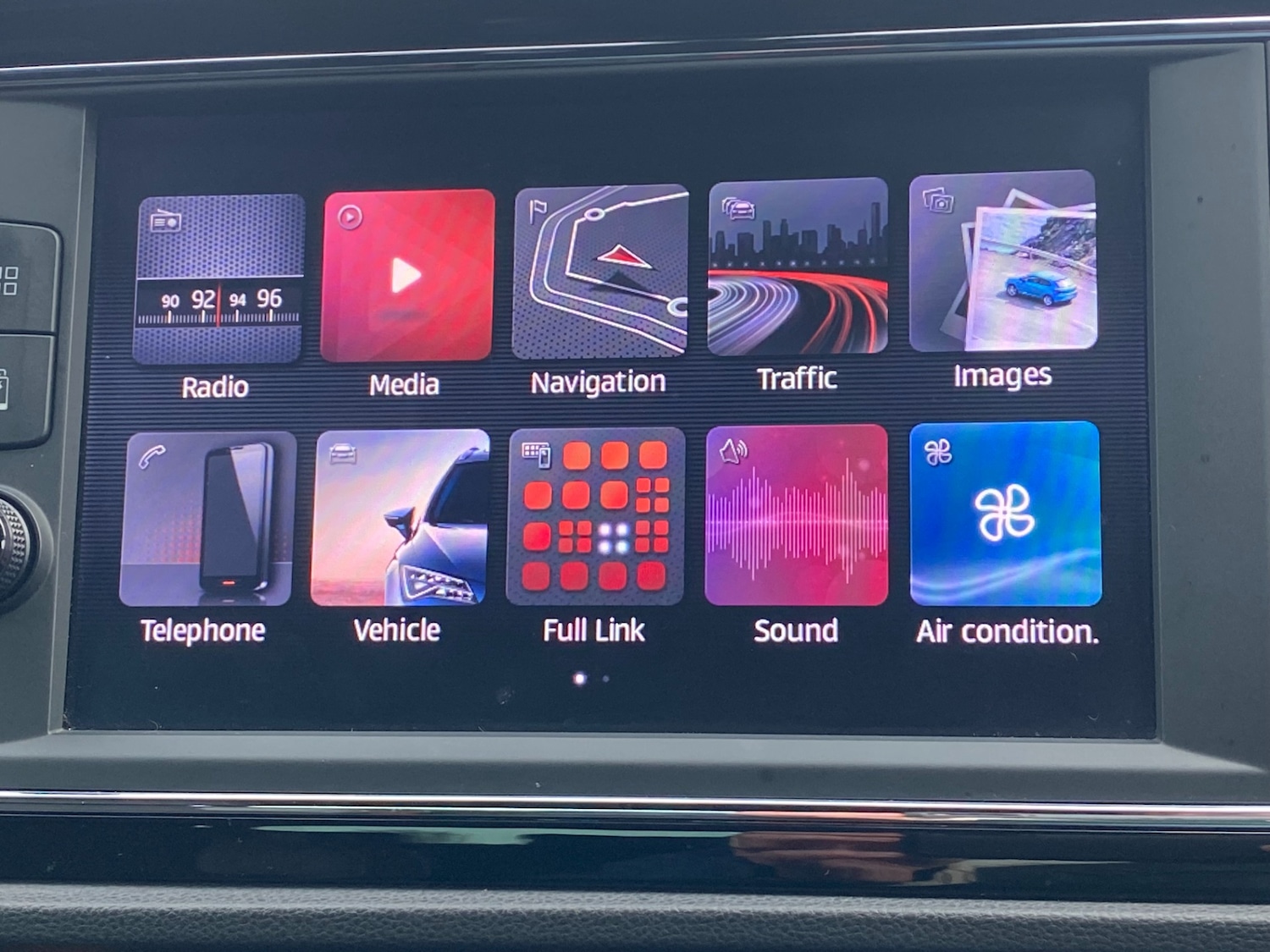 Used SEAT Leon 2019 for sale - 77118851: Photo 12