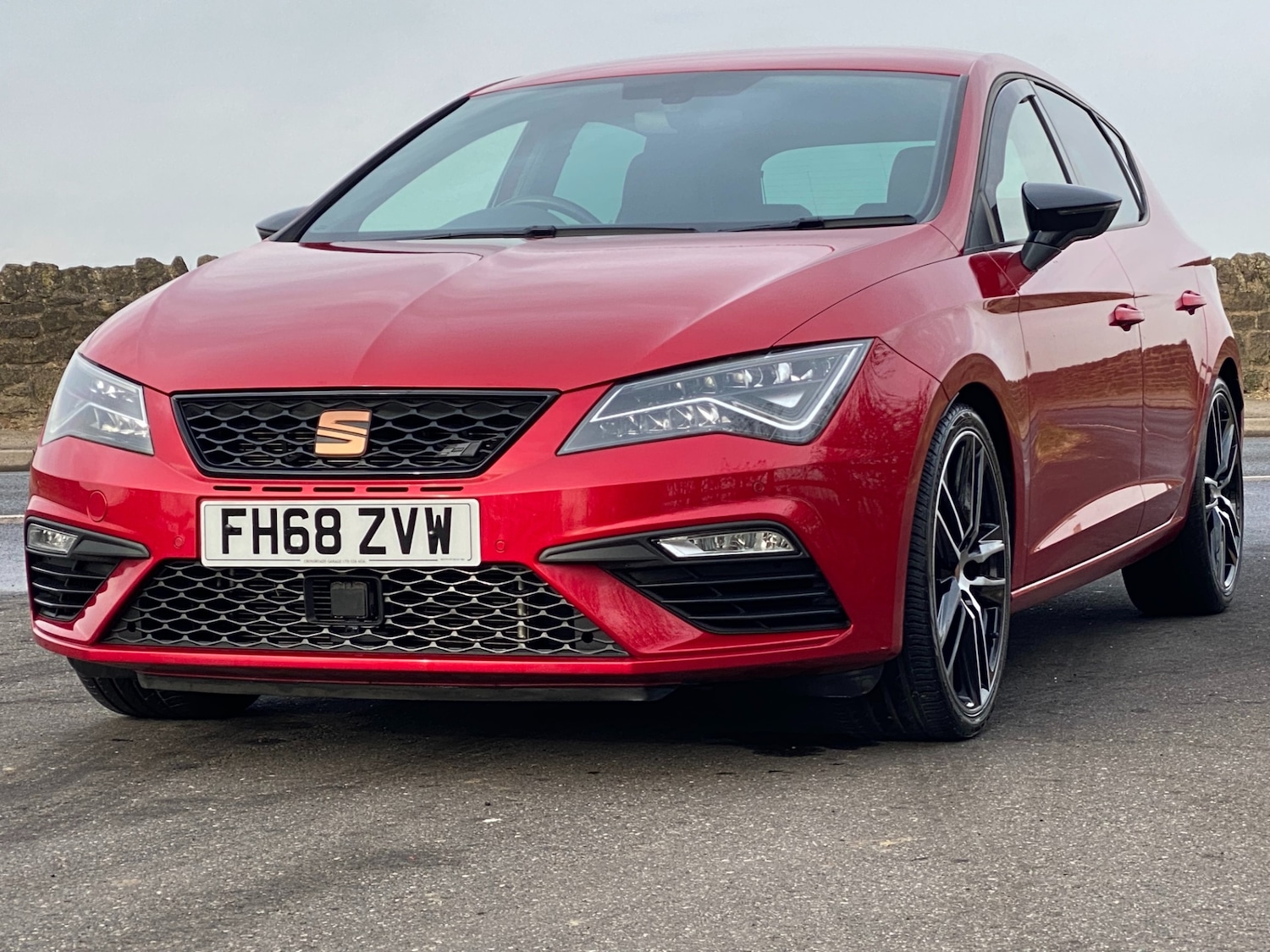 Used SEAT Leon 2019 for sale - 77118851: Photo 16